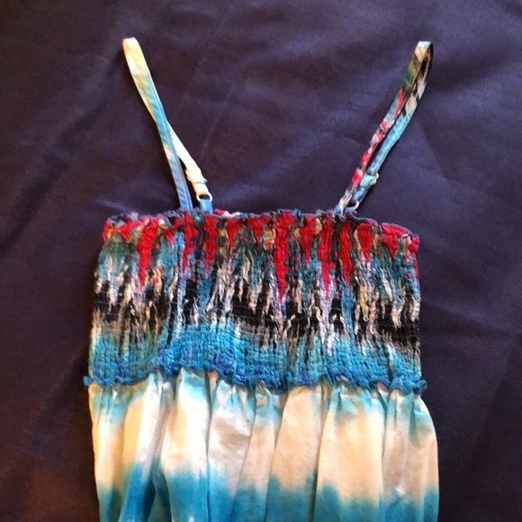 I don’t know the maker or the size. - Picture 2 of 2